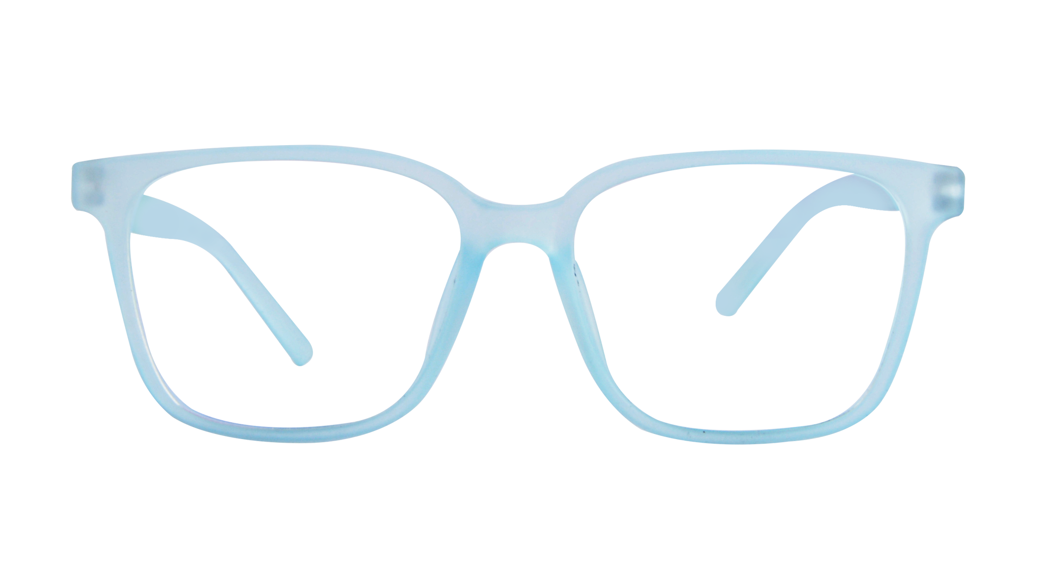 HUSTLR | |Full Rim |TR90 |BLUE-TR90_2