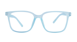 HUSTLR | |Full Rim |TR90 |BLUE-TR90