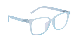 HUSTLR | |Full Rim |TR90 |BLUE-TR90
