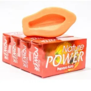 India Papaya Soap_0