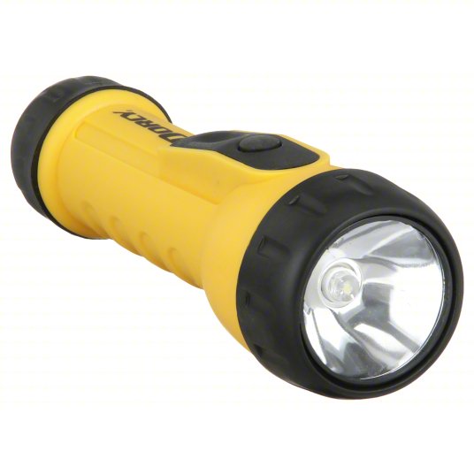 Flashlight - Linterna_0