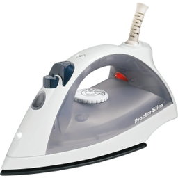 Iron - Plancha