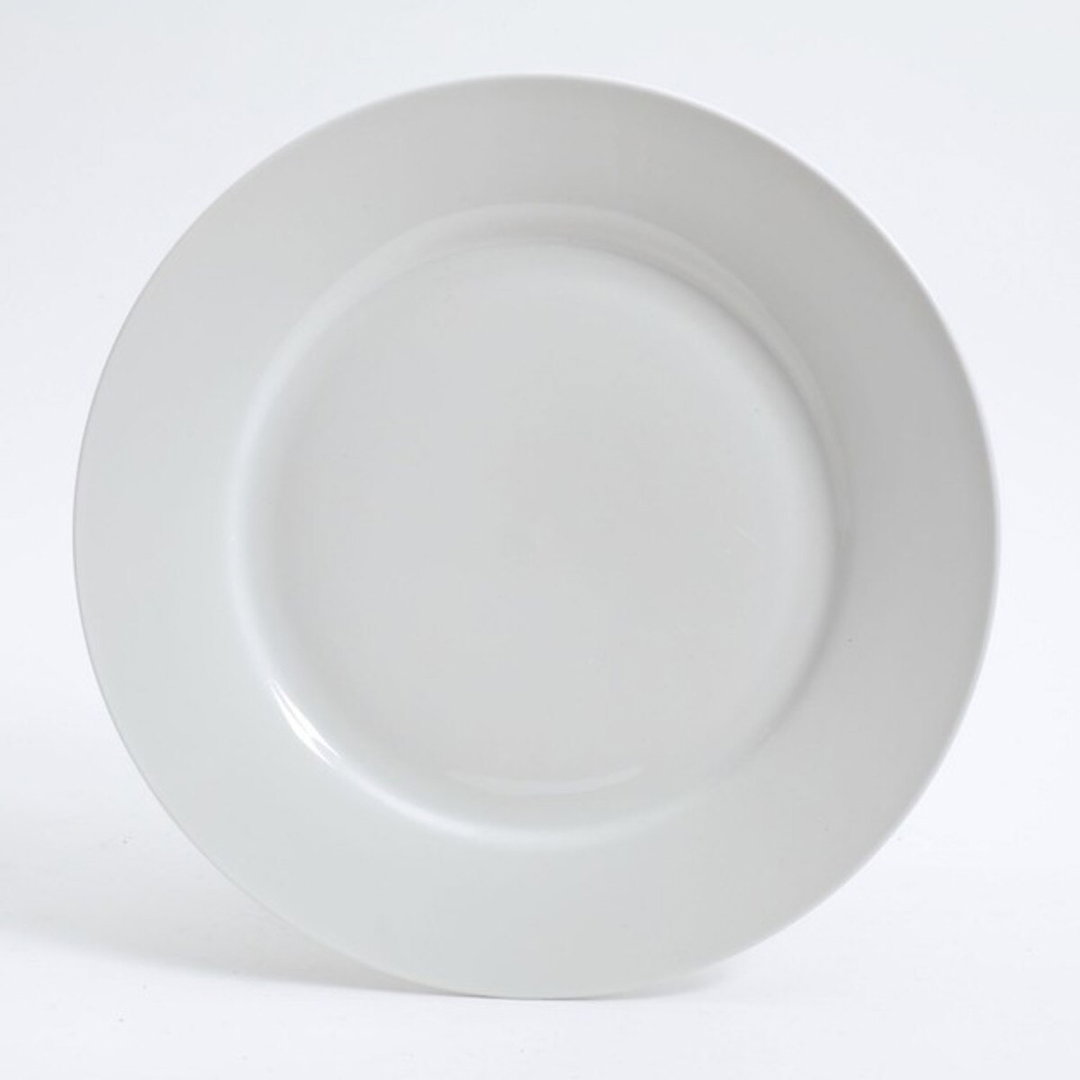 Plate, Small - Plato pequeño