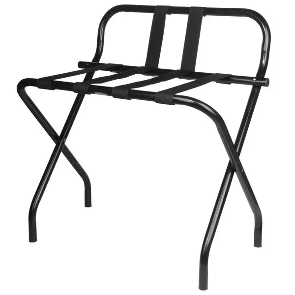 Luggage Stand - Maletero