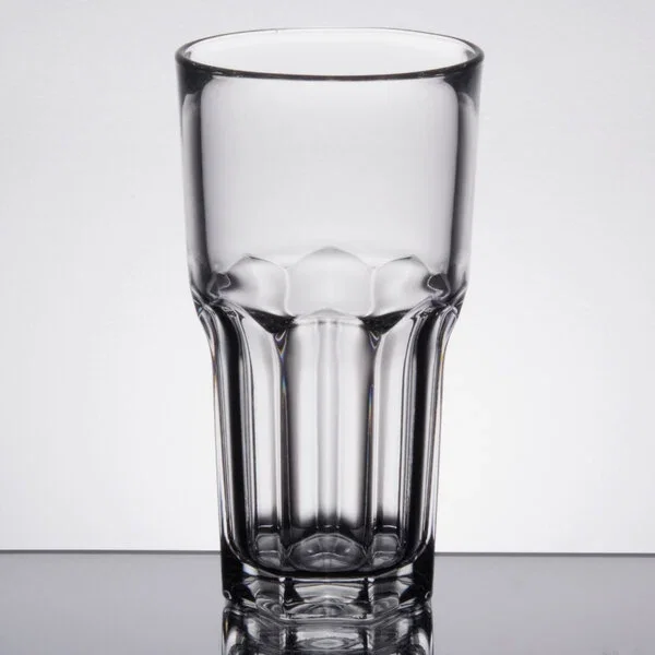 Glass, Large - Vaso grande