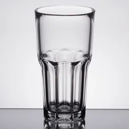 Glass, Large - Vaso grande