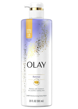 Olay Retinol Body Wash 591ml
