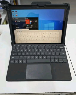 Windows Microsoft Surface GO