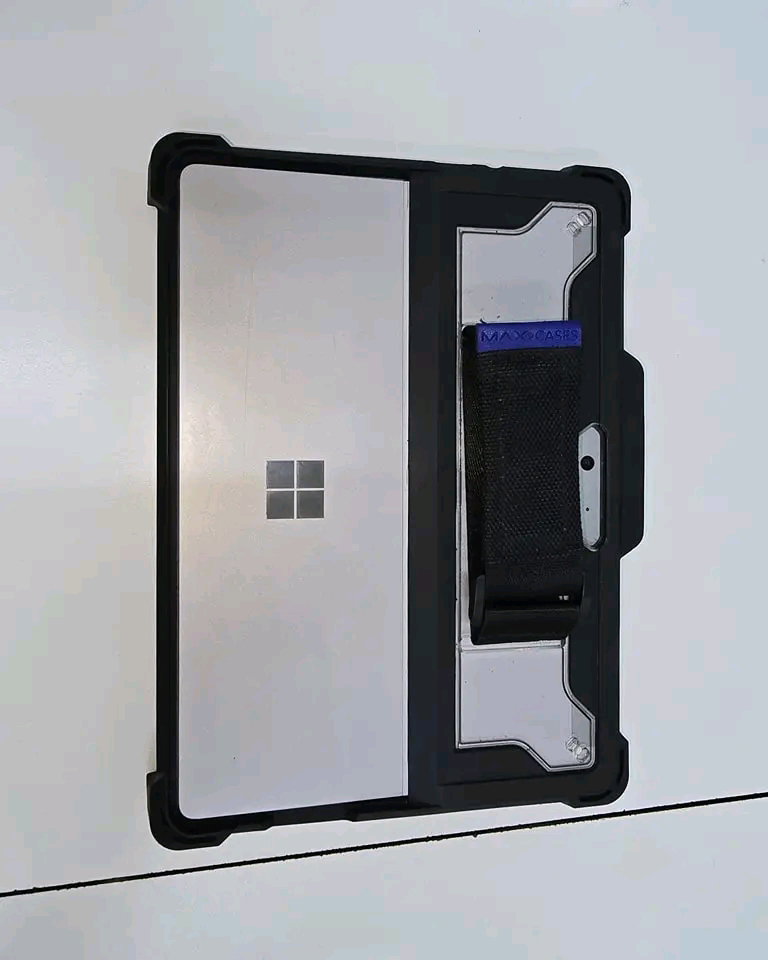 Windows Microsoft Surface GO_0