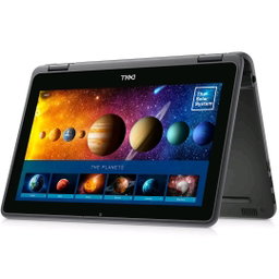 Dell latitude 3190 - 2 in 1