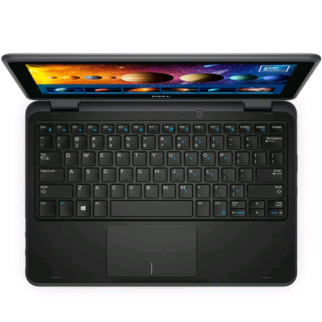 Dell latitude 3190 - 2 in 1_1