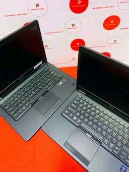 DELL Core i5 L7450