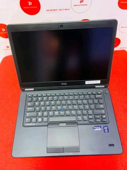 DELL Core i5 L7450