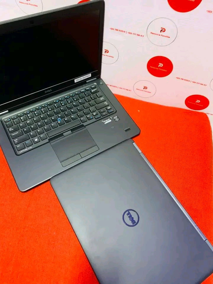 DELL Core i5 L7450_0