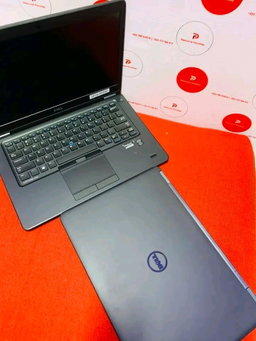DELL Core i5 L7450
