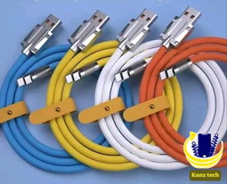 Giant cable