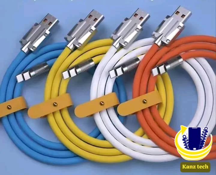 Giant cable