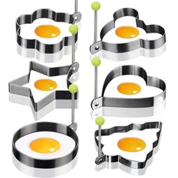 Egg shaper 