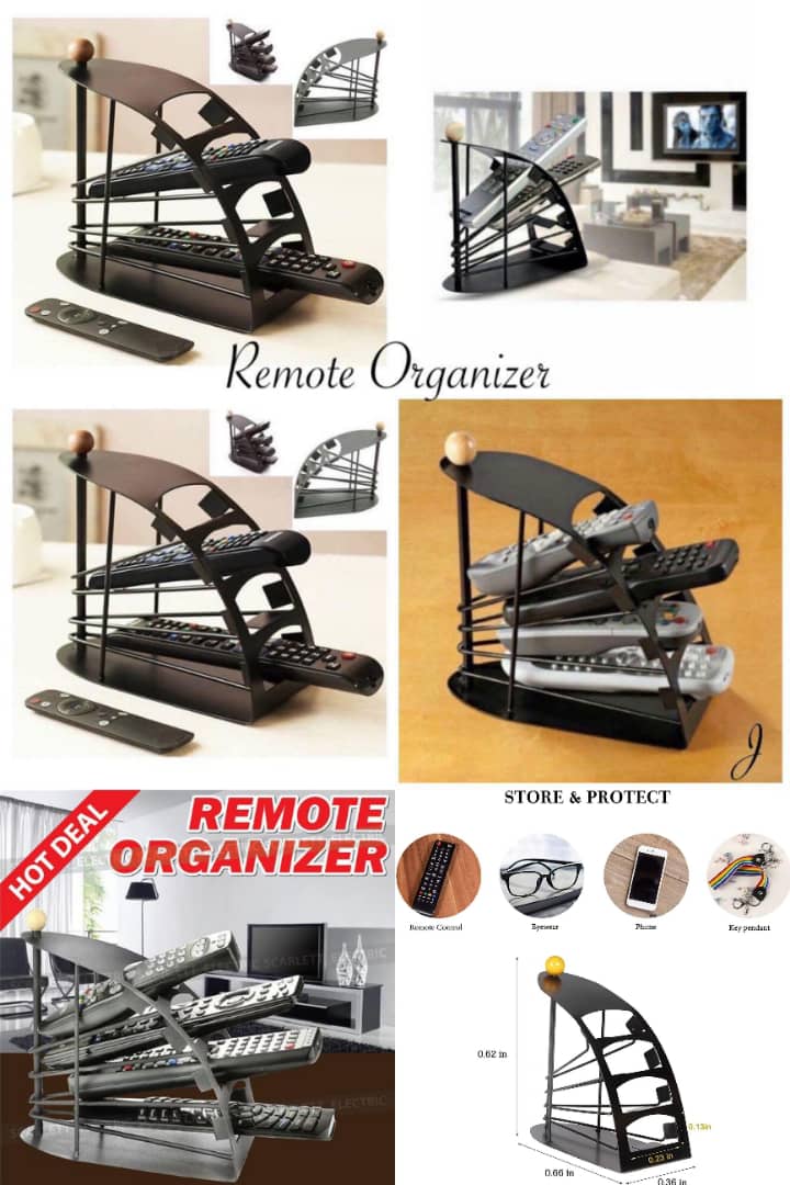 Remote organizer _0