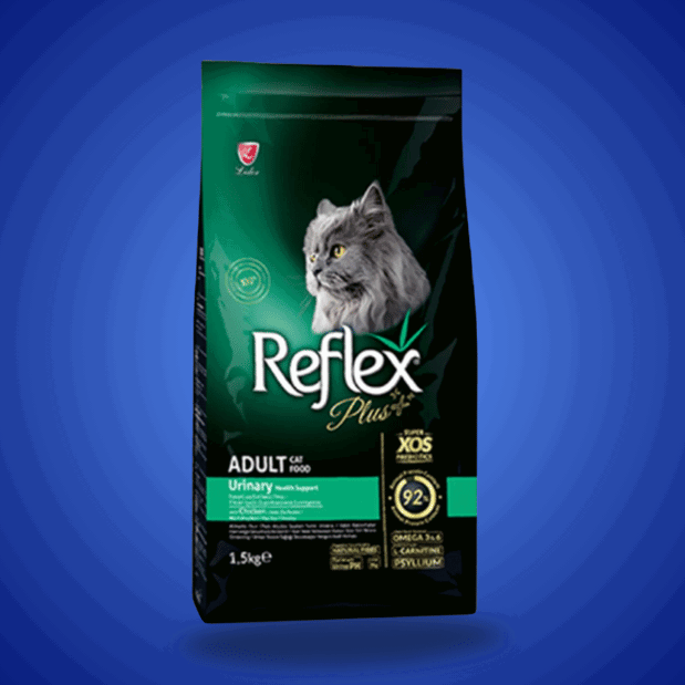 REFLEX PLUS - Urinaire - Poulet