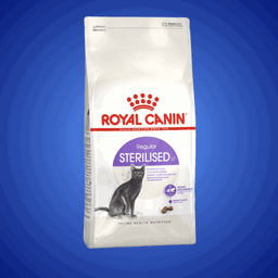 ROYAL CANIN - Chat Stérilisé 37