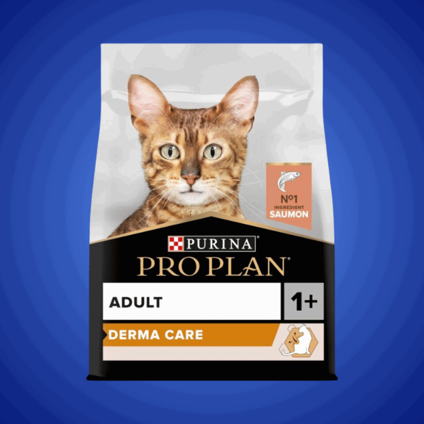 PRO PLAN Derma Care - Chat Adulte - Saumon_0