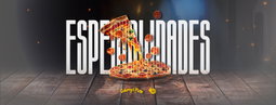 PIZZAS CHICAS