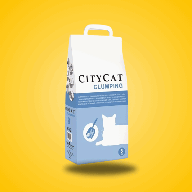 CITYCAT - Litière agglomérante_0