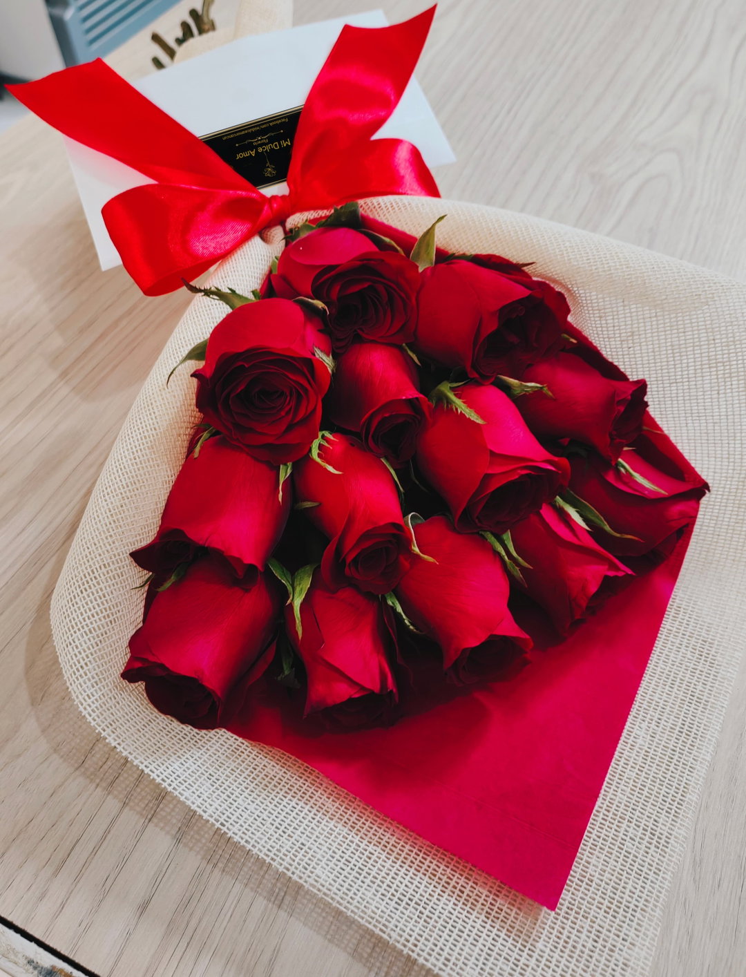 Bonita bouquet