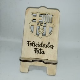 WoodArt Soporte Esencial