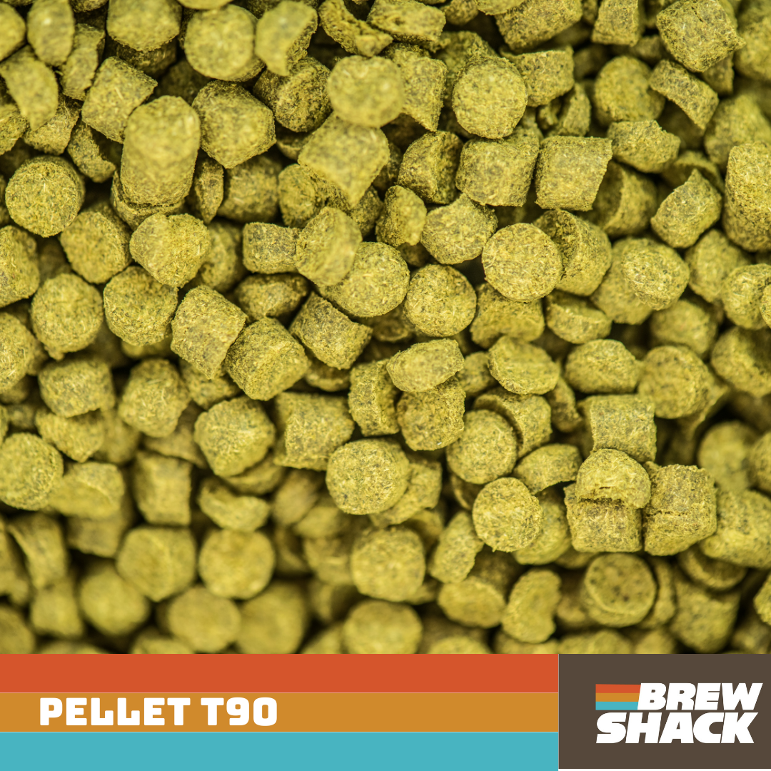 Pellet T90 Mosaic