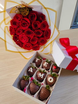 Amorcito corazón ❤️
