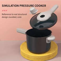 Miniature Simulation Small Kitchen Cooking Utensil Set