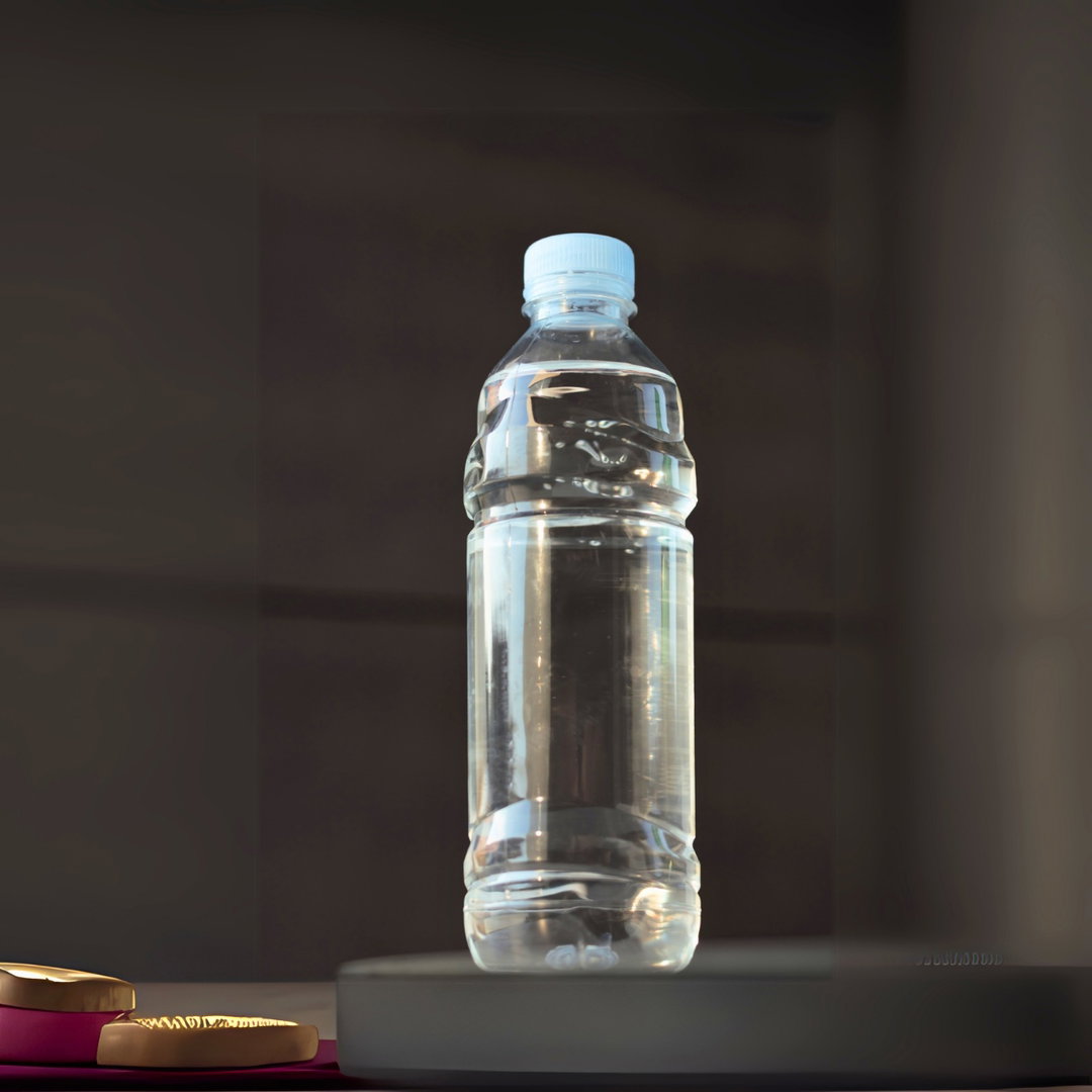 AGUA NATURAL