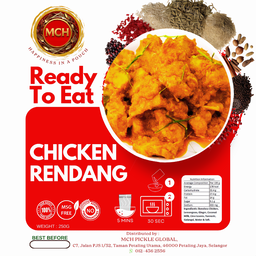 BB READY TO EAT CHICKEN