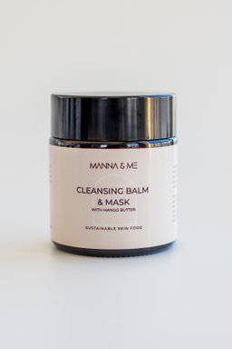 Cleansing Balm & Mask