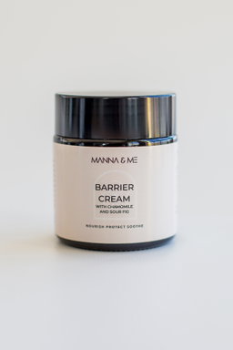 Barrier Cream