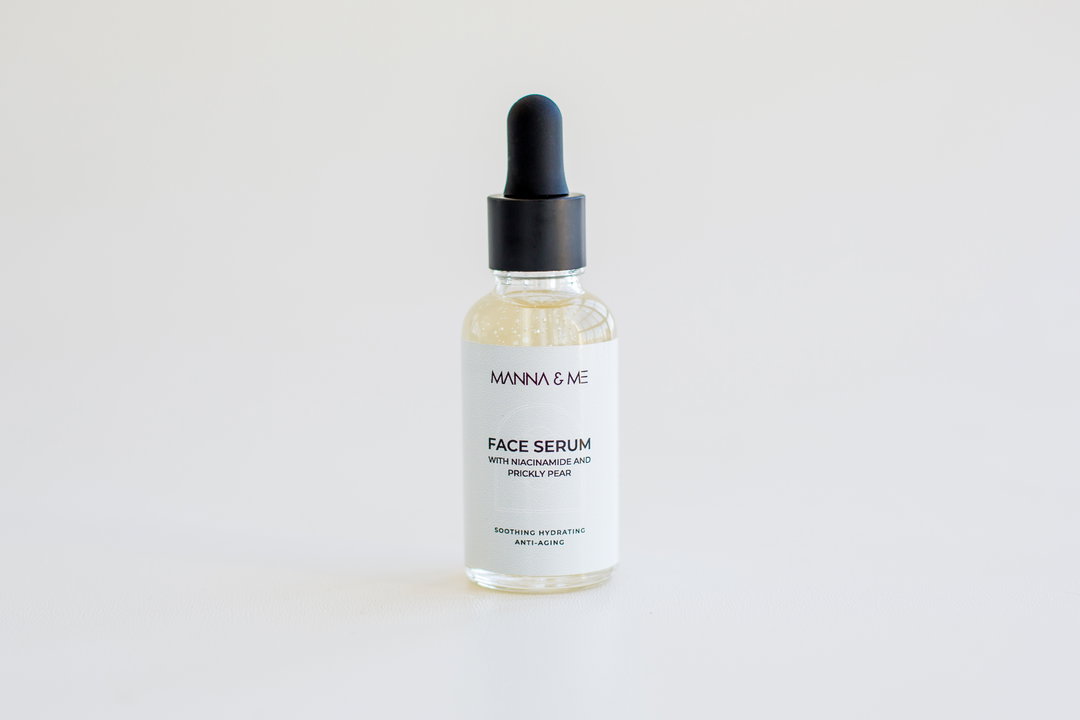 Face Serum