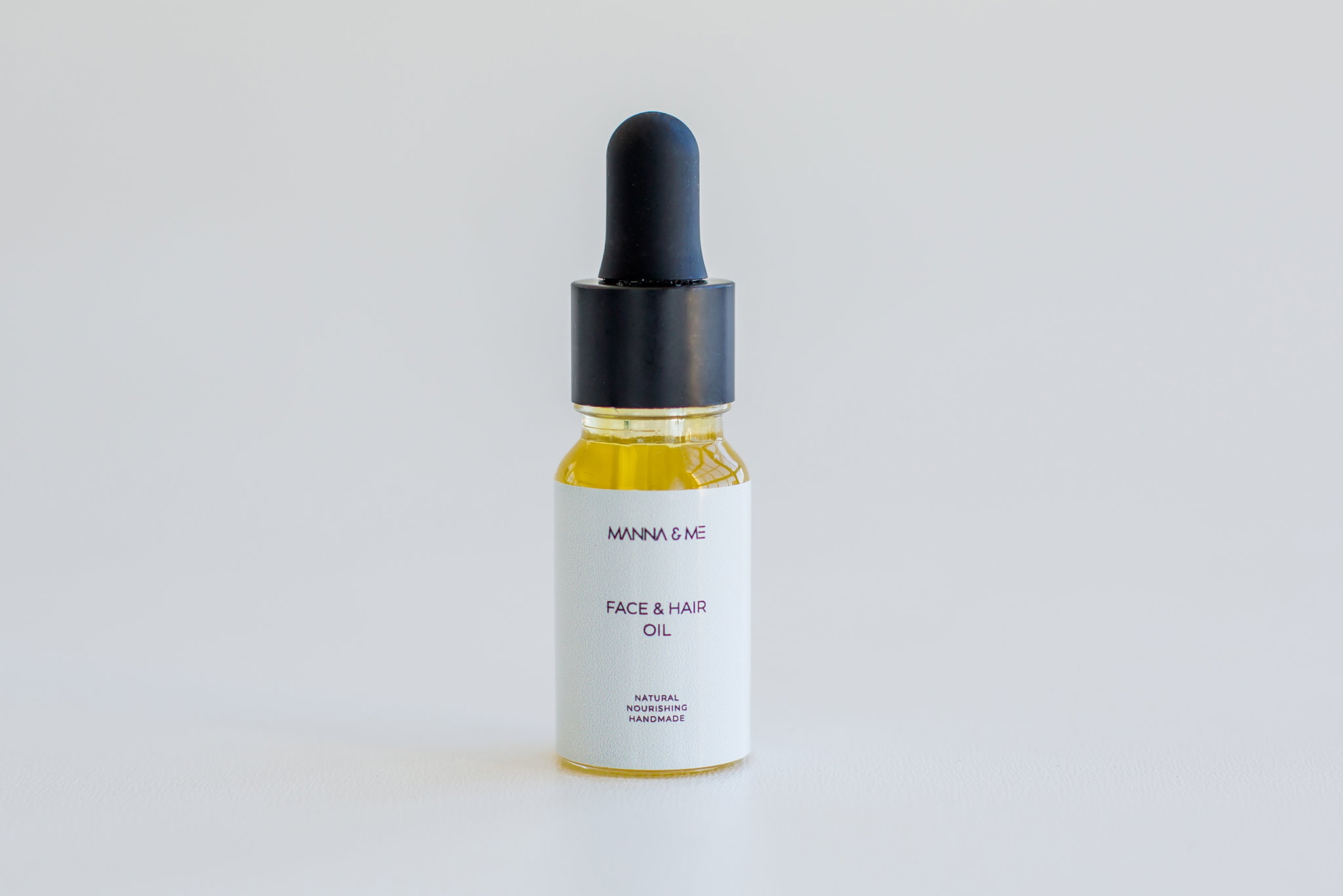 Face & Hair oil _0
