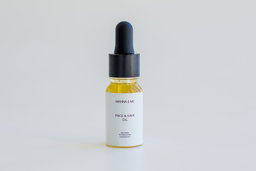 Oils & Serums