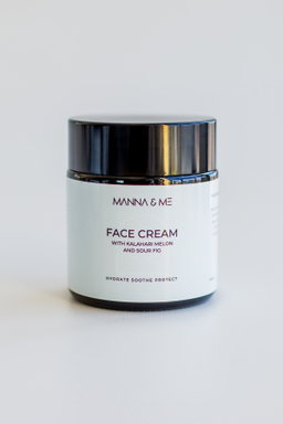 Face Cream