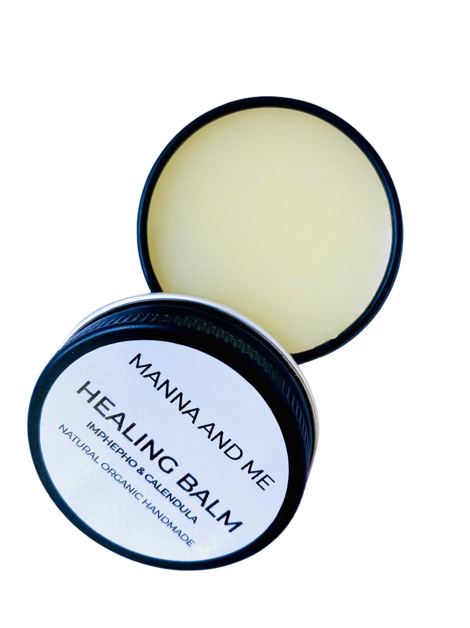 Healing Balm _0
