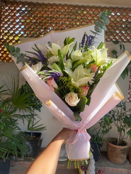 Ramo Lilys
