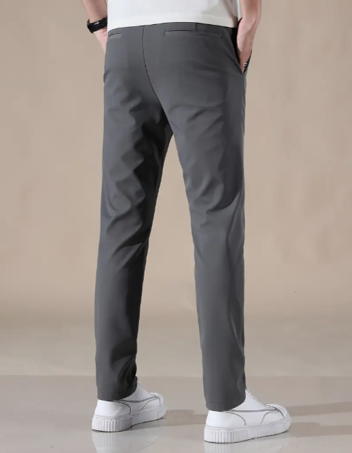 Light Business Casual Pants / Trousers_0