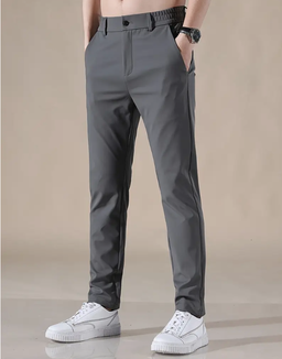 Light Business Casual Pants / Trousers