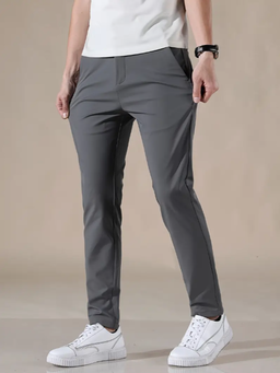 Light Business Casual Pants / Trousers