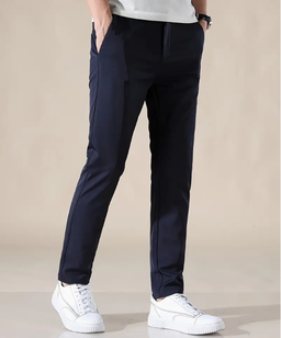 Light Business Casual Pants / Trousers
