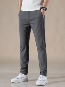 Light Business Casual Pants / Trousers