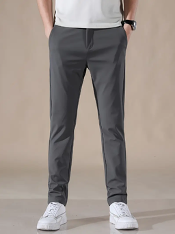 Light Business Casual Pants / Trousers