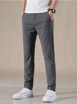 Light Business Casual Pants / Trousers